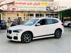بي ام دبليو X1